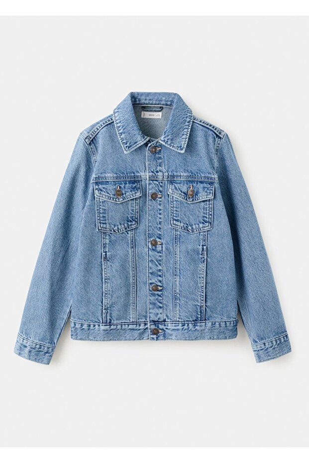 Denim mont - 3