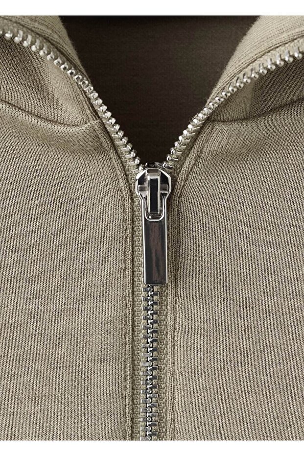 Balon etkili sweatshirt - 5