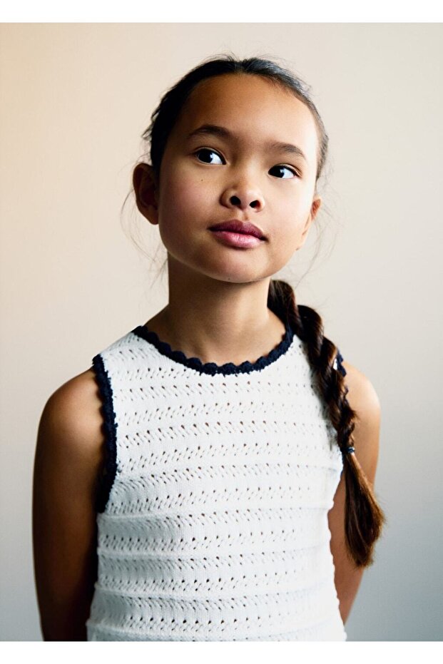 ΜΠΛΟΥΖΑ -εκρού - 6