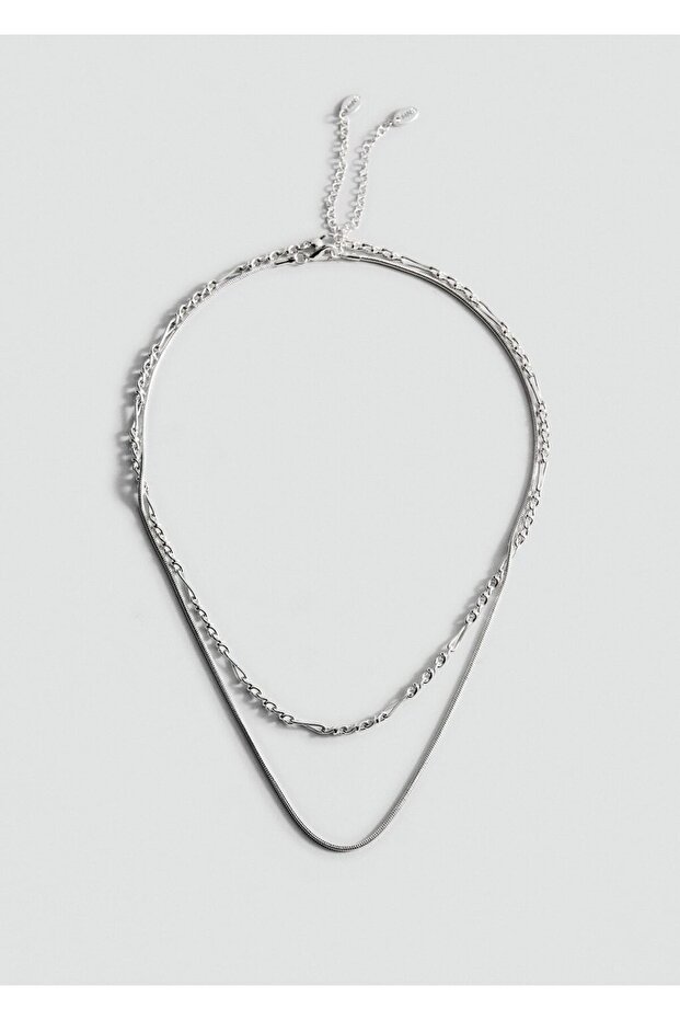 Karma çift kolye - 2