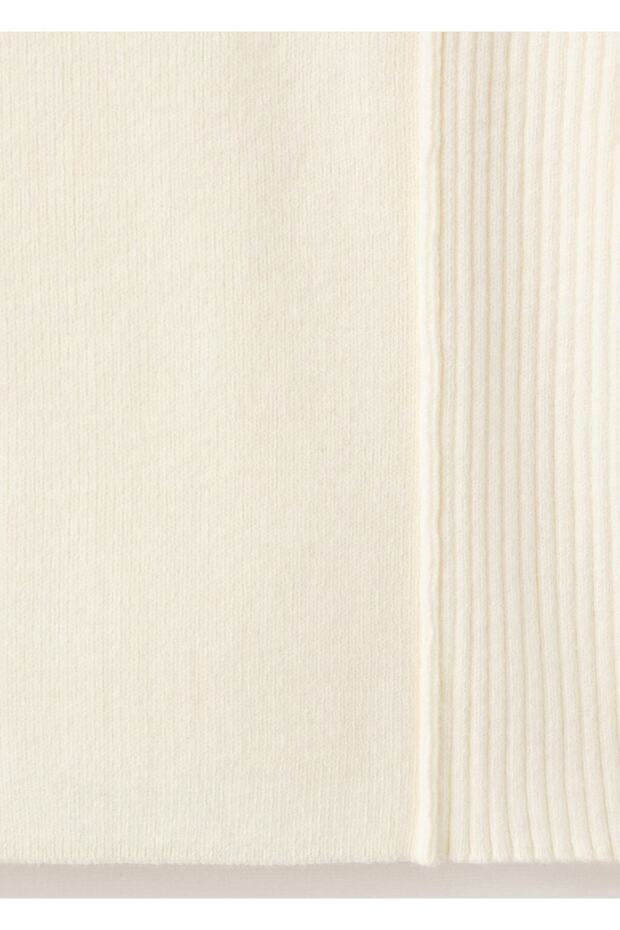 Ribana triko hırka - 5