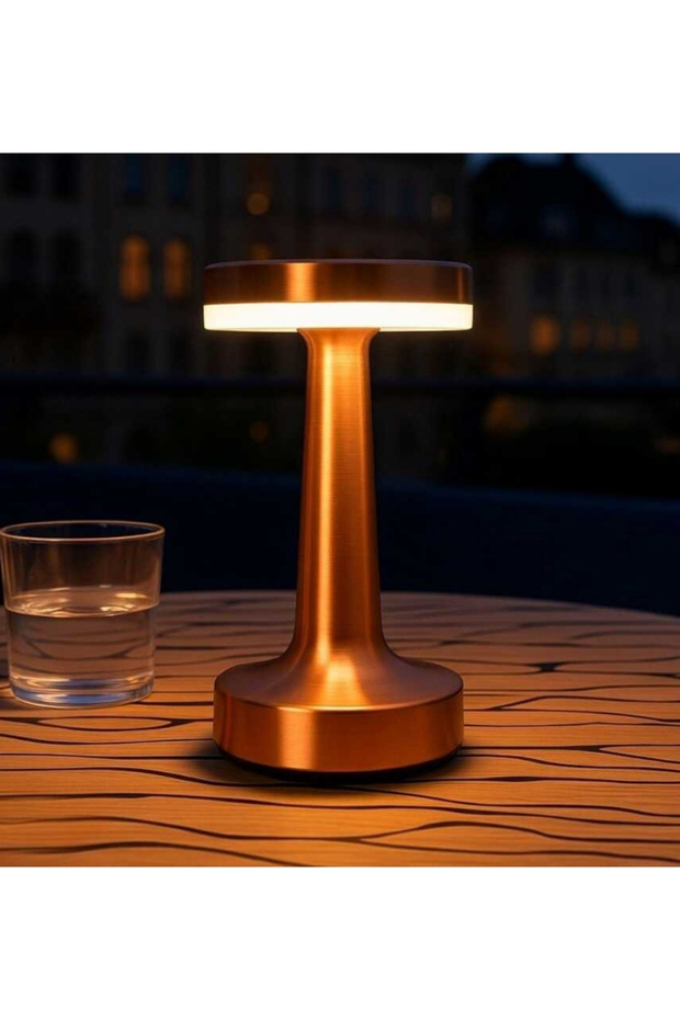 OSLO SARJLI MASA LAMBASI - 3