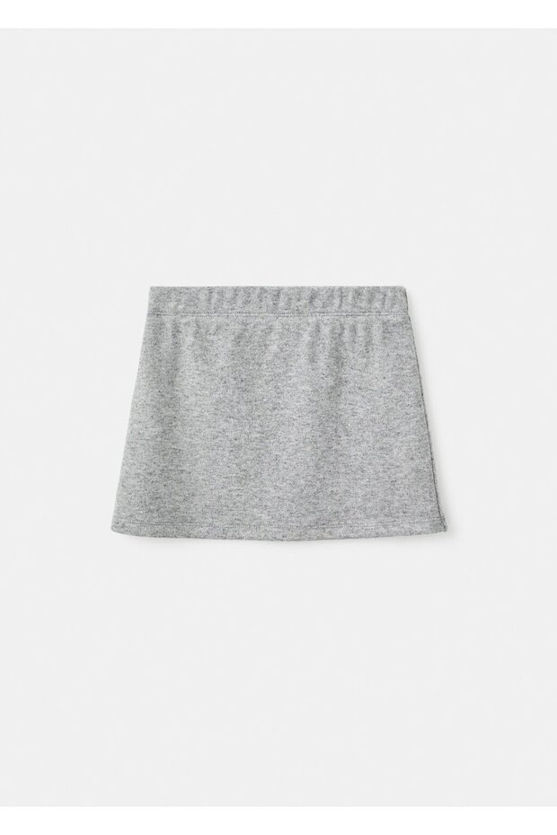 Evaze triko etek - 2