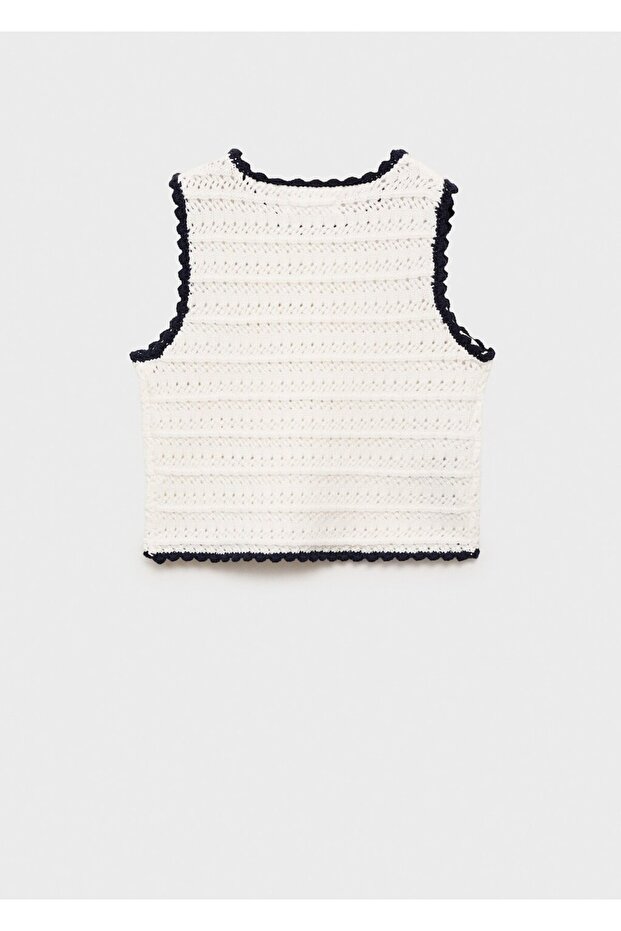 ΜΠΛΟΥΖΑ -εκρού - 3