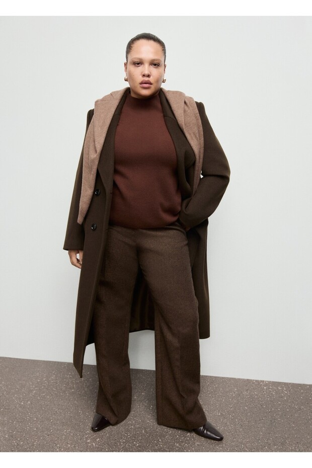 Perkins yaka triko kazak - 7