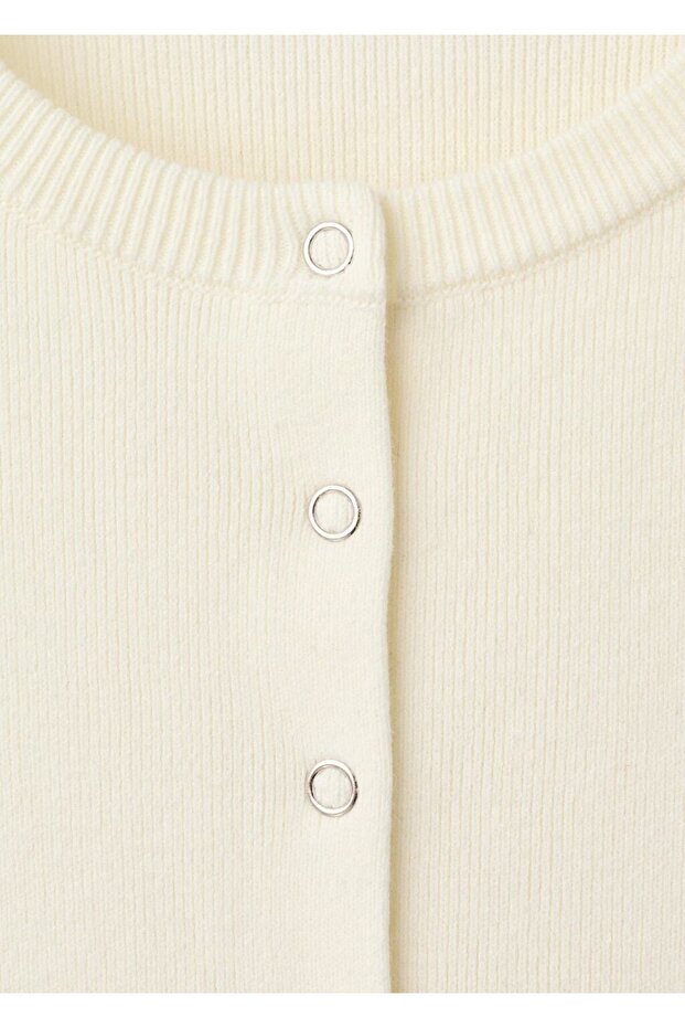 Ribana triko hırka - 8