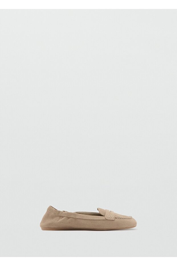 Süet penny makosen - 3