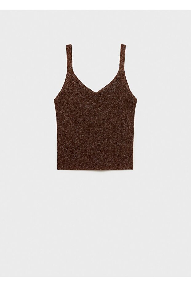 Lürex örgü top - 3