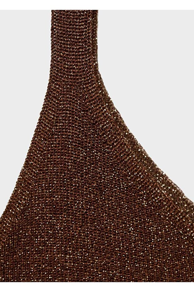 Lürex örgü top - 7