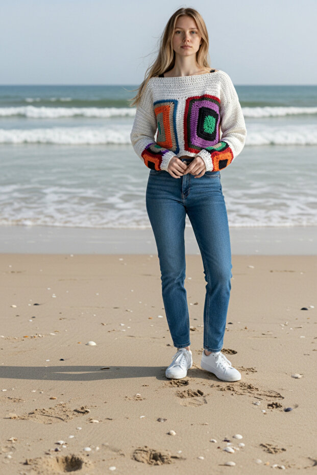سترة YDR DESIGN