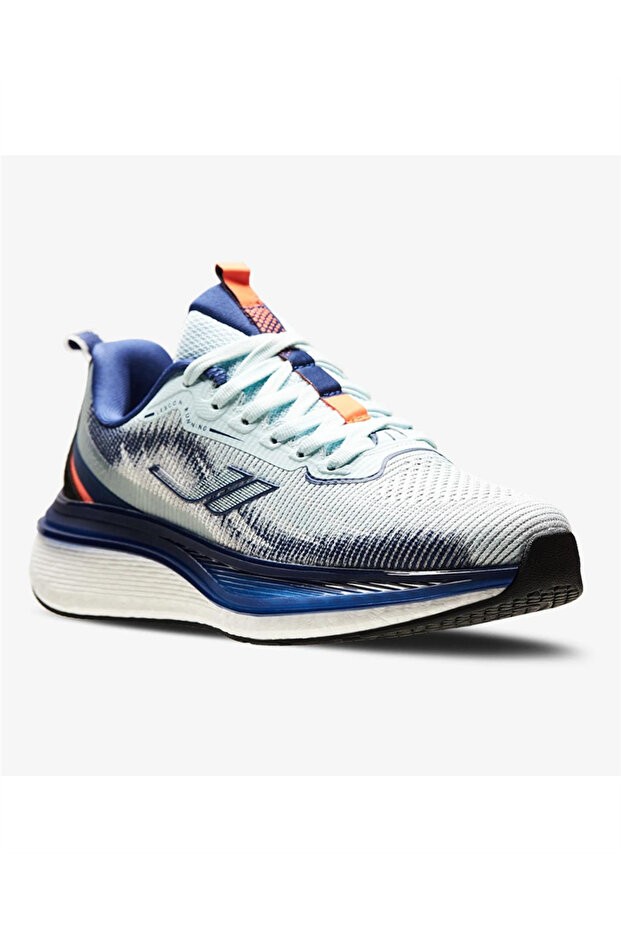 Fiji Professional Women's Water Green (36-40) Running & Training Shoes