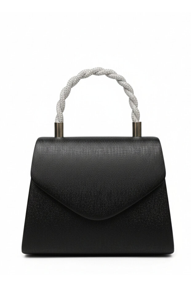 Evening Dress Bag with Cover