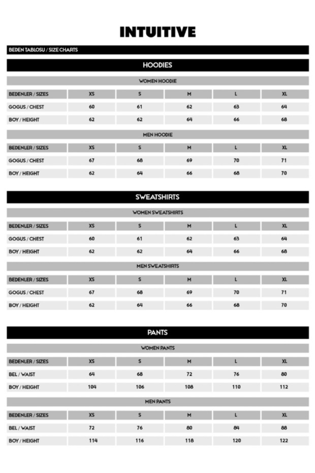 Kadın Hotter Than Hell Sweatshirt Siyah - 4