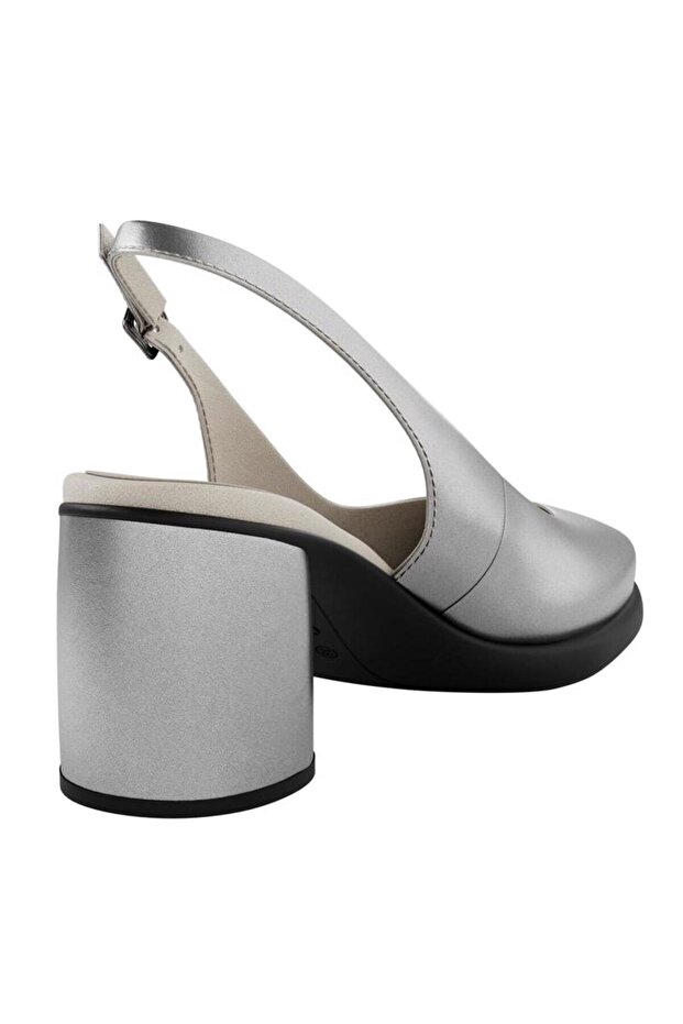 Sculpted LX 55 Pure Silver Foil - 3