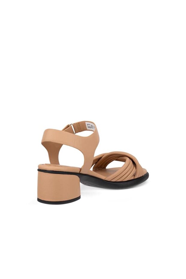 Sculpted Sandal Lx 35 - 5