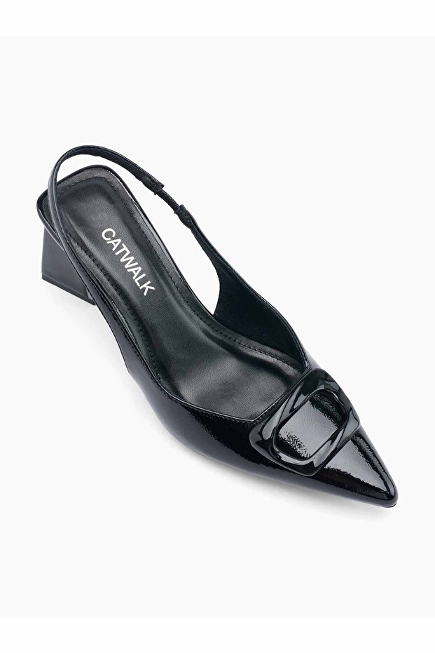 Topuklu Ayakkabı - 2