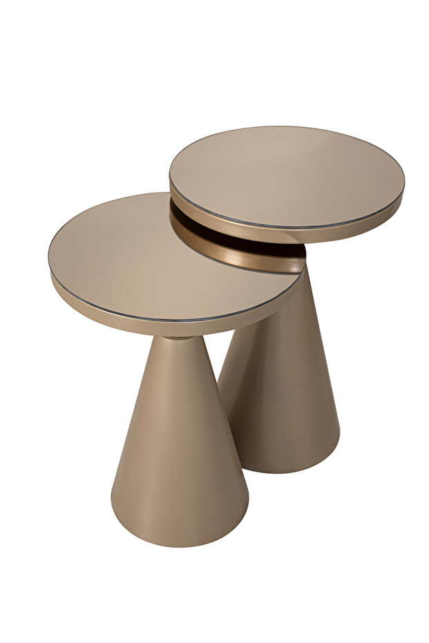 TEKLİ CLASS SARI BOYALI ZİGON - 2