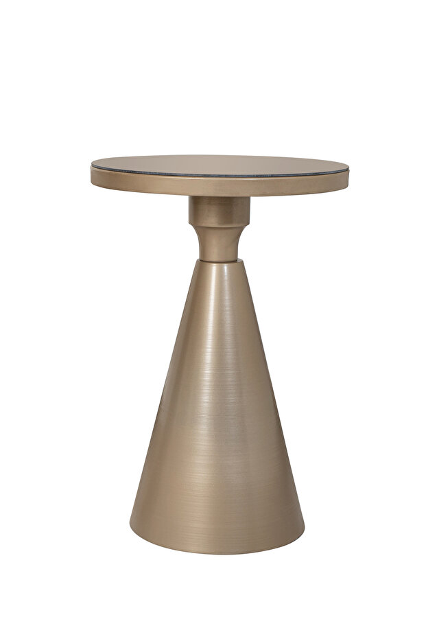 TEKLİ CLASS SARI BOYALI ZİGON - 1