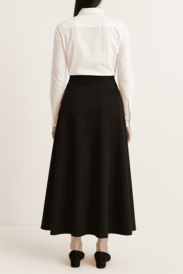 ΦΟΥΣΤΑ ΣΟΥΕΤ- ΜΑΥΡΗ - 4