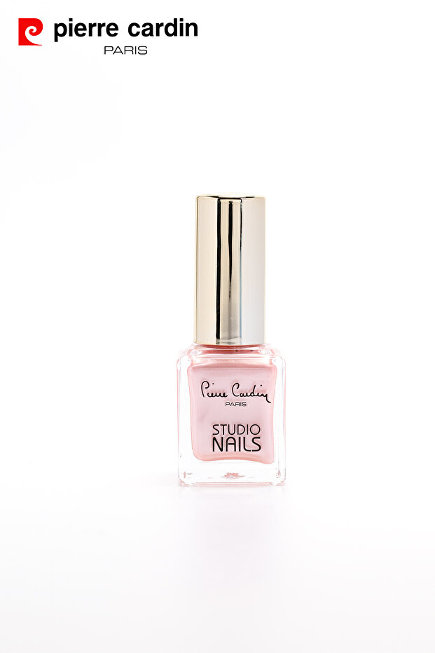 Studio Nails Oje -017 - 1