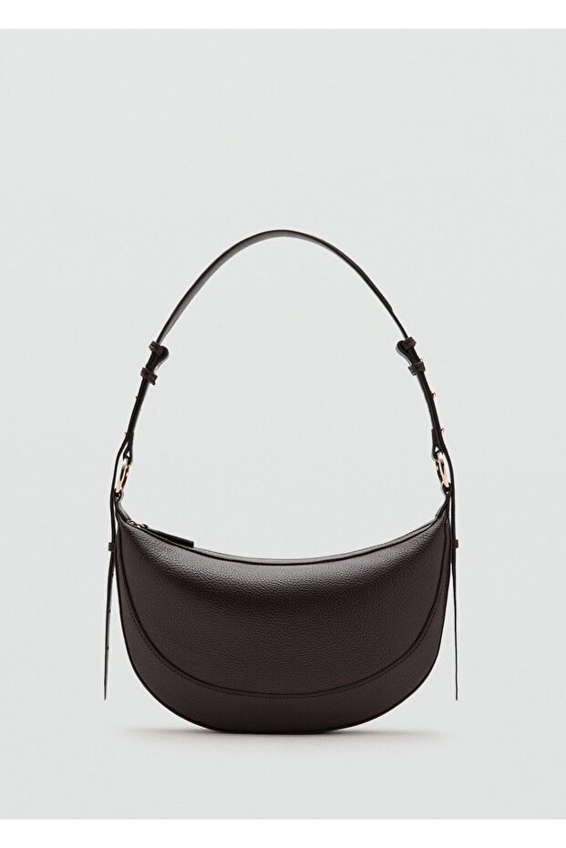Oval omuz çantası - 3