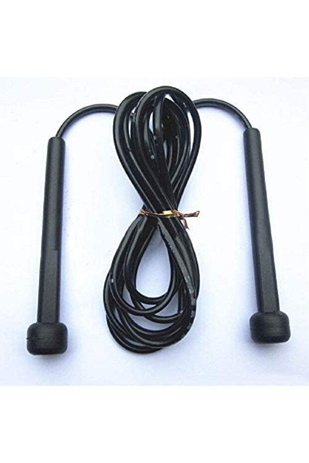 Speed Skipping Rope 22cm - 4