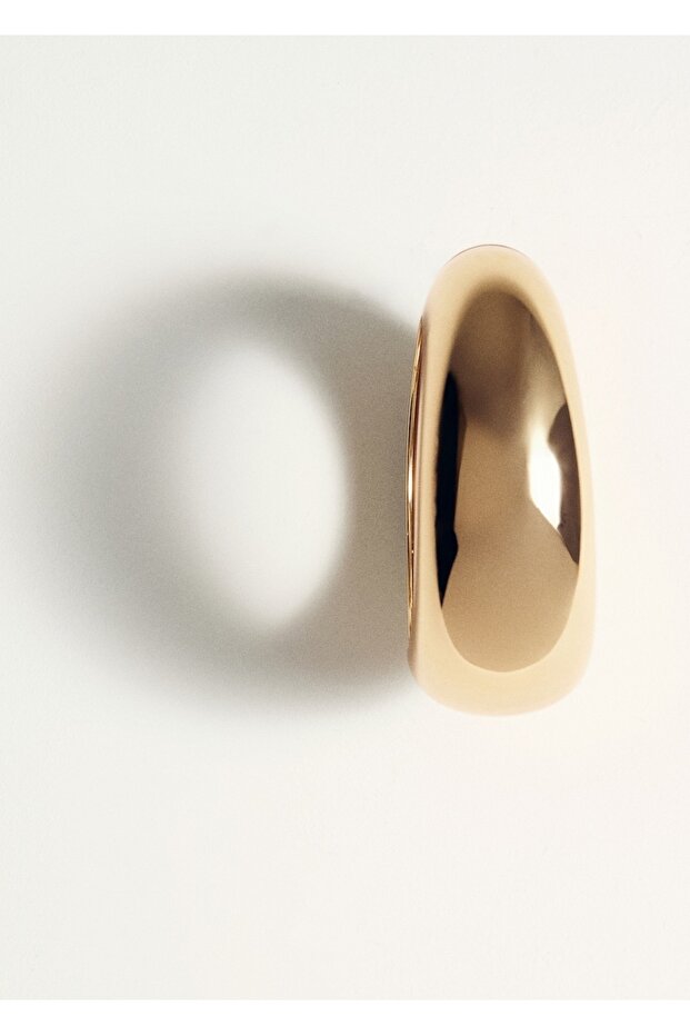 Sert hacimli bilezik - 3