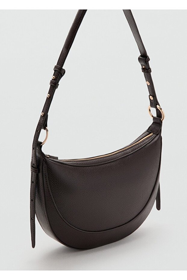 Oval omuz çantası - 1
