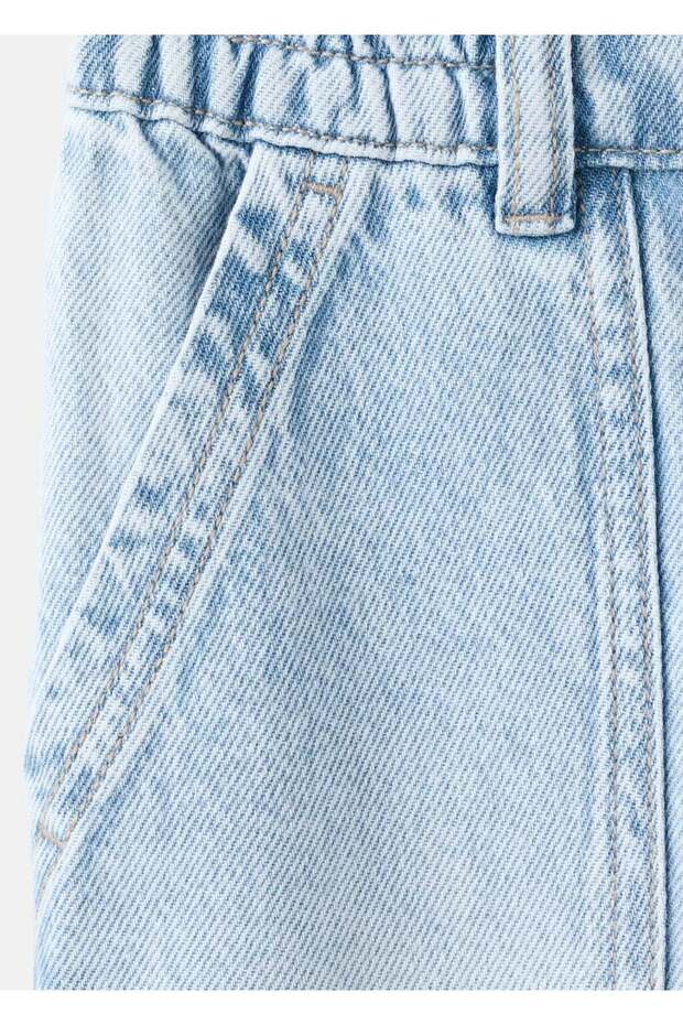 Utility jean - 6