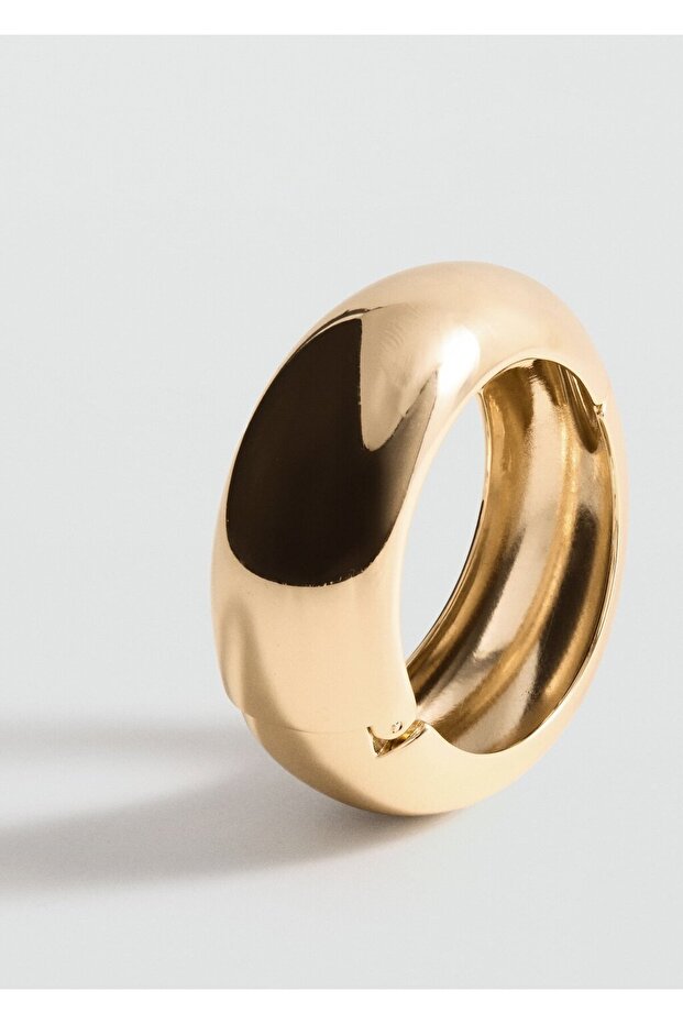 Sert hacimli bilezik - 1