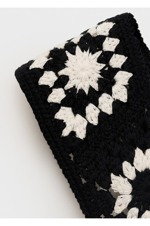 İşlemeli tişört - 5