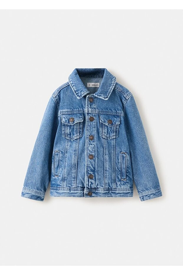 Denim mont - 1