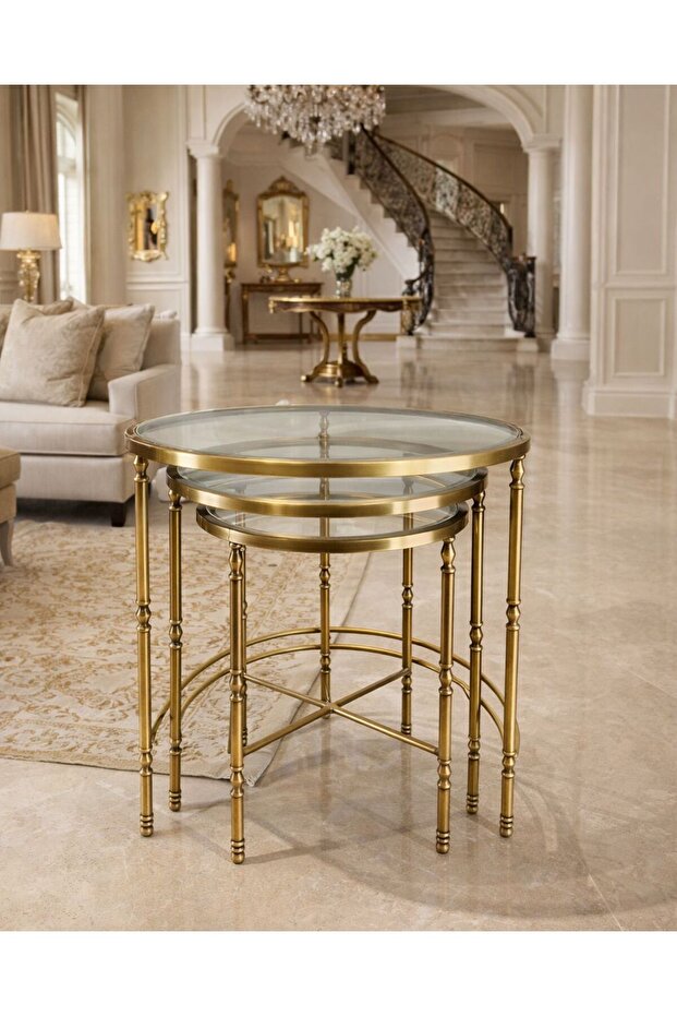 Reflex Zigon Sehpa - 1