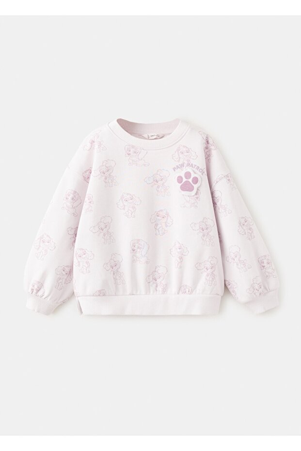 Pati Devriyesi Tişört - 3