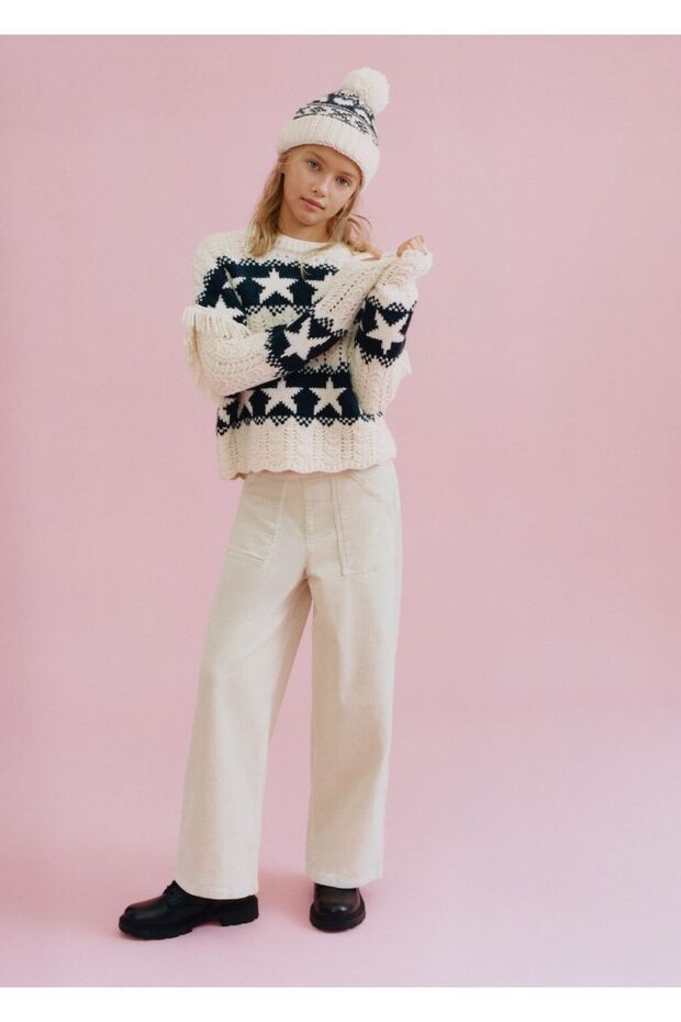 Bağcıklı deri bot - 4