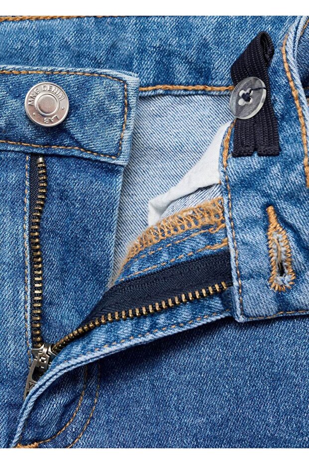 Kargo flare jean - 5