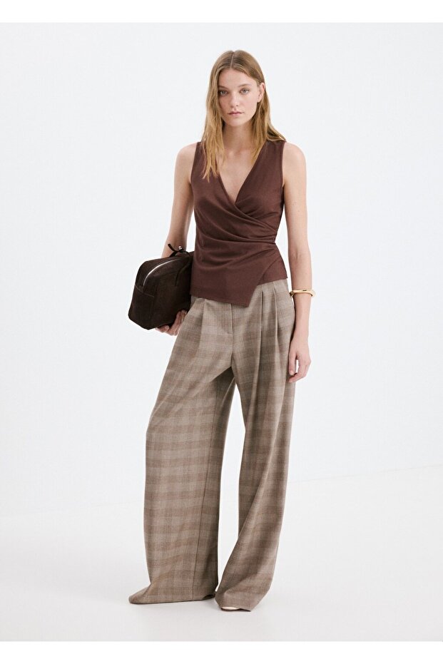 Asimetrik çapraz top - 2