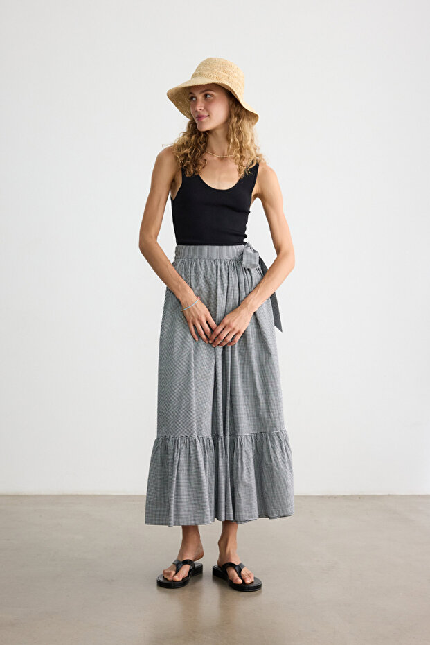 SİYAH PÖTİKARE ETEK - 2