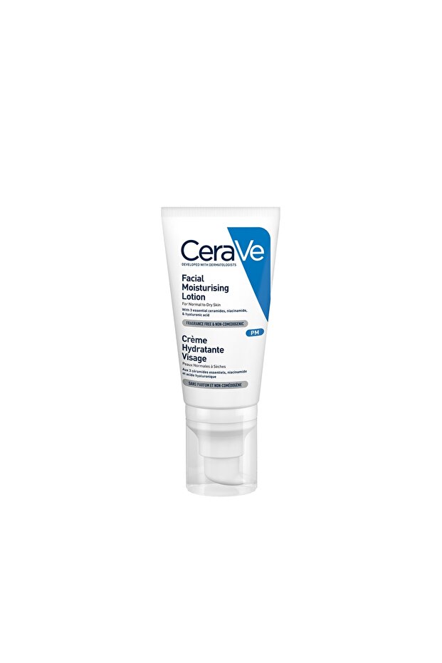 Moisturizing Face Cream 52 ml