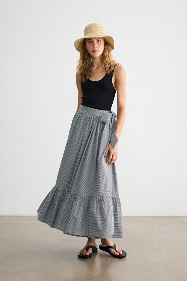 SİYAH PÖTİKARE ETEK - 4