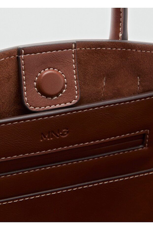 Küçük çapraz çanta - 4