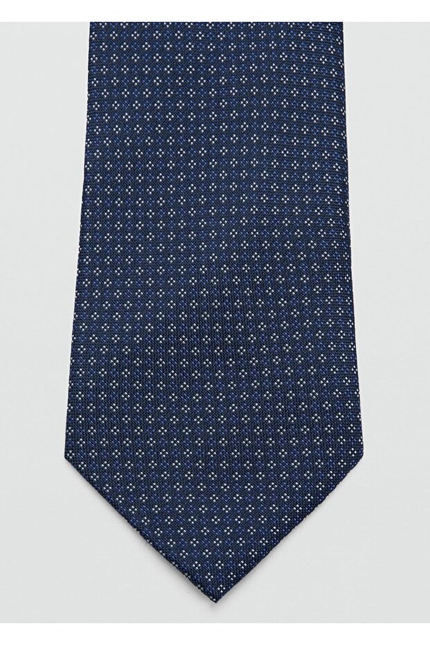 Desenli kravat - 3
