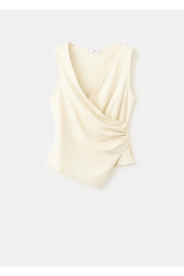 Asimetrik çapraz top - 3