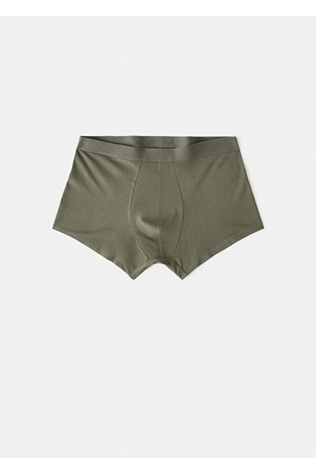 3'lü karma iç çamaşırı seti - 2