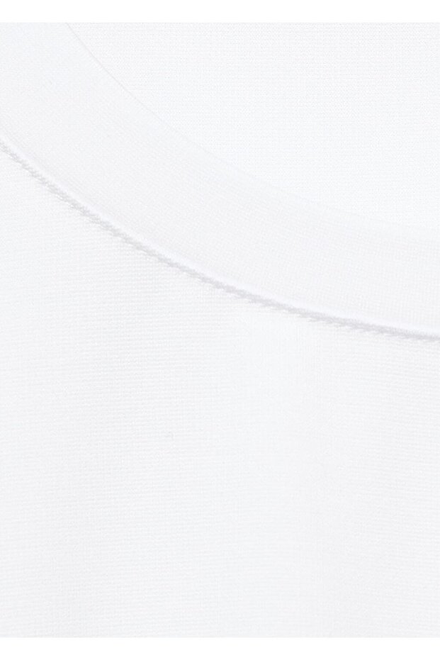 Slim fit COOLMAX® tişört - 8