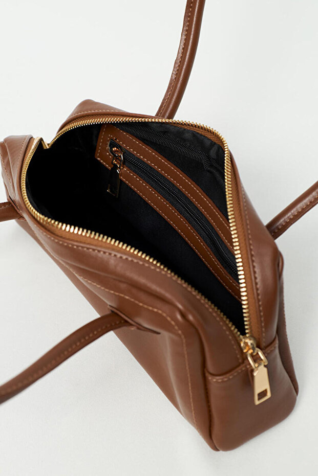 TABA SOFT BAGET ÇANTA - 4