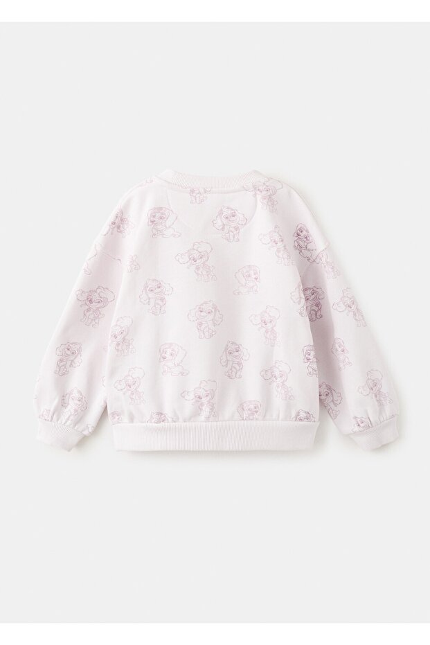 Pati Devriyesi Tişört - 4