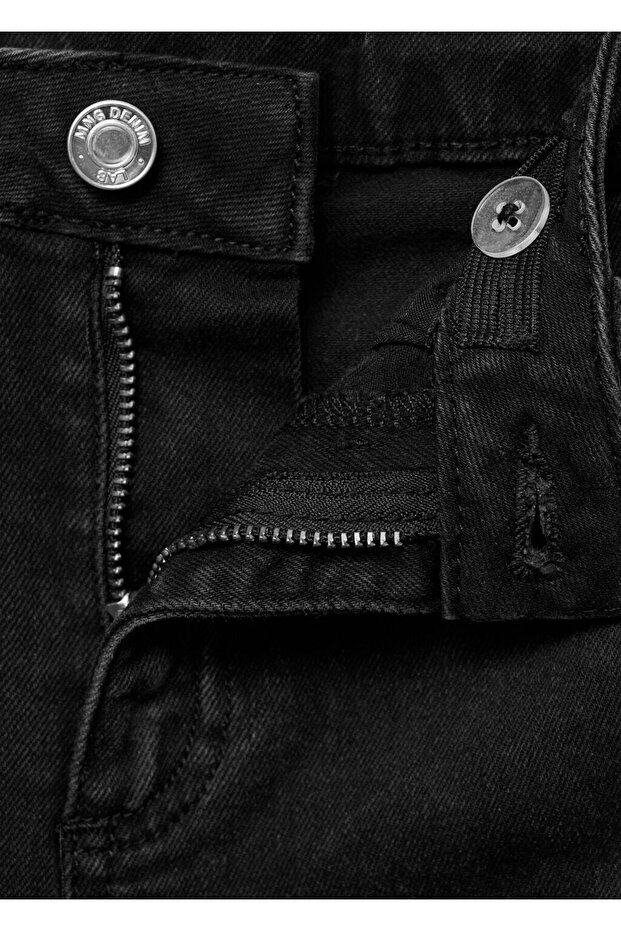 Kargo flare jean - 5