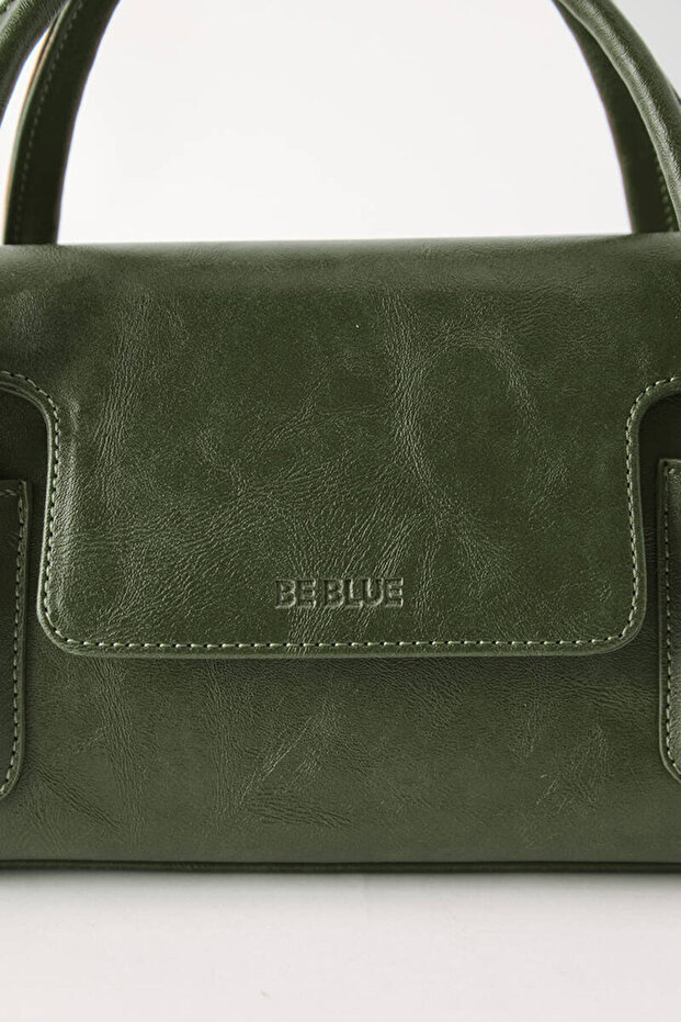 YEŞİL ALL DAY BAG - 8