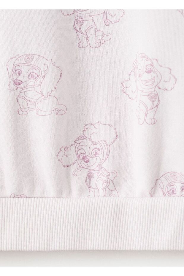 Pati Devriyesi Tişört - 6